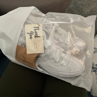 childrens wedding converse