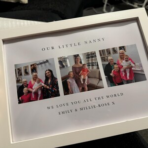 Jade added a photo of their purchase