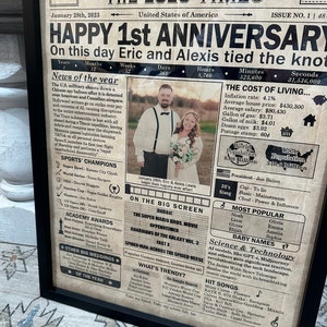 Alexis added a photo of their purchase