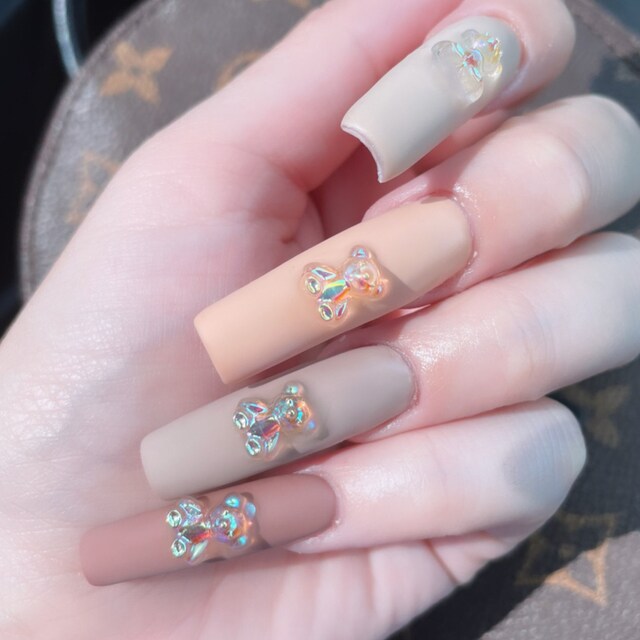 Online Nail Supply Store. Specializing in Nail by BrandiKayeNails