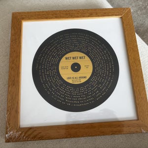 Erin added a photo of their purchase