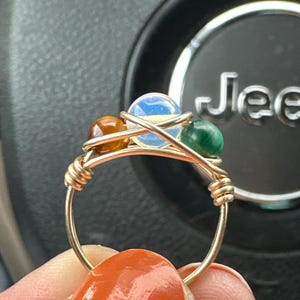 Etsy-köpare lade till en bild av sitt köp