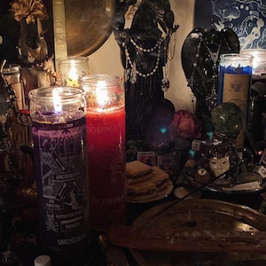 Cruoreslacrimae added a photo of their purchase
