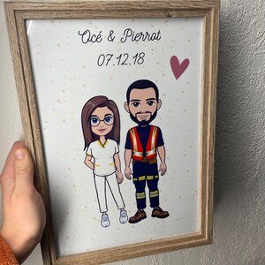 Océane ha añadido una foto de su compra