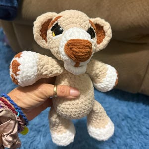 Etsy buyer added a photo of their purchase