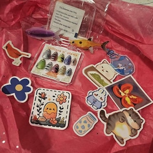 Maren added a photo of their purchase