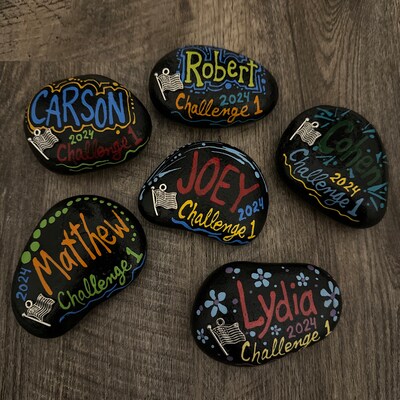 Faith Riocks Faith Rocks - Etsy