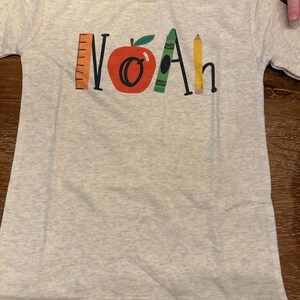Heather added a photo of their purchase