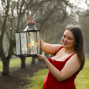 Megan added a photo of their purchase