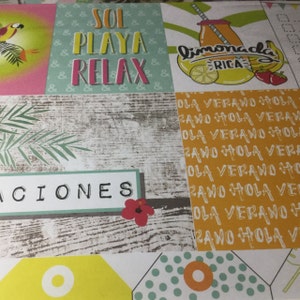 Foto del comprador Carolina Márquez Marroqui, que ha escrito una reseña de este artículo con la Etsy app for iPhone.
