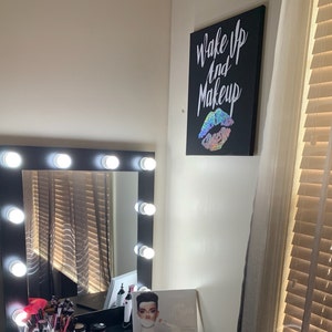 Inactive account added a photo of their purchase