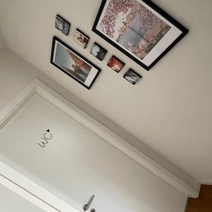 Jule heeft een foto van de aankoop toegevoegd