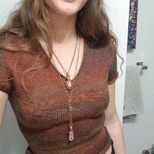 Rachelle added a photo of their purchase