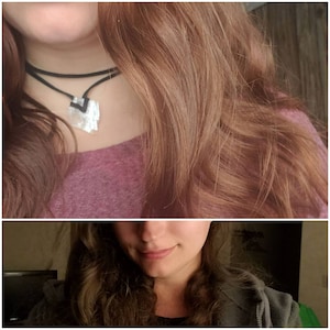 Erica added a photo of their purchase