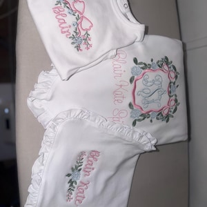 Madison a ajouté une photo de son achat