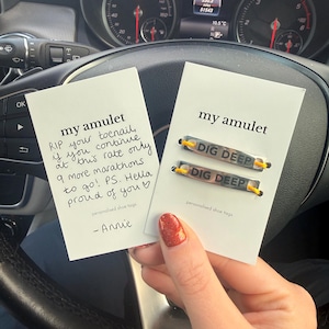 Annie added a photo of their purchase