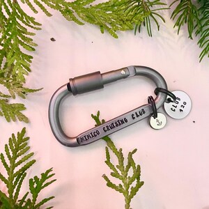 Rachel added a photo of their purchase