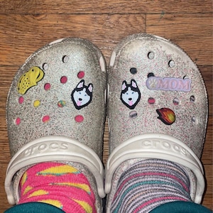 Kinzee added a photo of their purchase