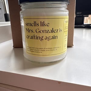 Tara added a photo of their purchase