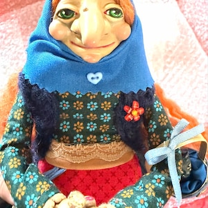 DawnSweet hat ein Foto des gekauften Artikels hinzugefügt