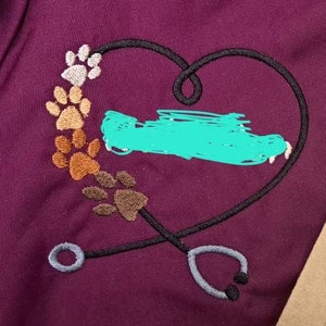 Michèle added a photo of their purchase