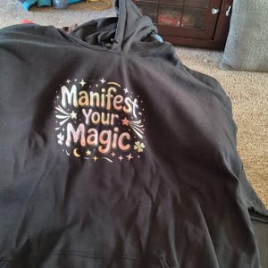 Etsy buyer added a photo of their purchase