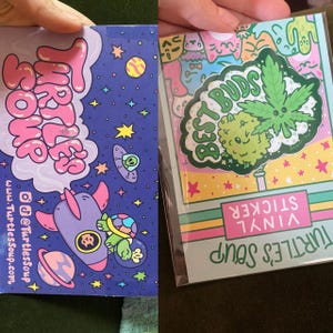 Glenda adicionaram uma foto da sua compra