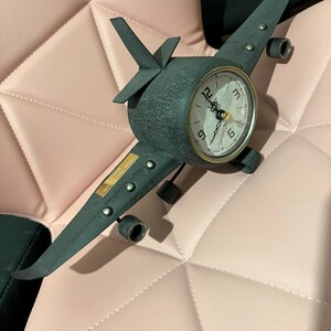 Chin added a photo of their purchase