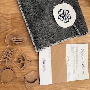 Comprador de Etsy ha añadido una foto de su compra