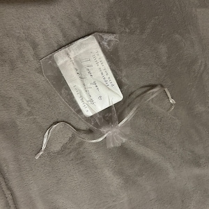 Sheryl ha añadido una foto de su compra