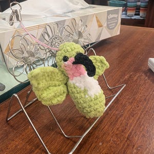 Athena added a photo of their purchase