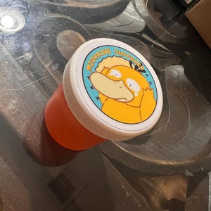 Elexciel adicionaram uma foto da sua compra