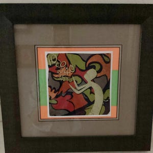 Elizabeth added a photo of their purchase