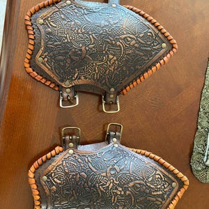 Heather added a photo of their purchase
