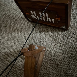 Flynn added a photo of their purchase
