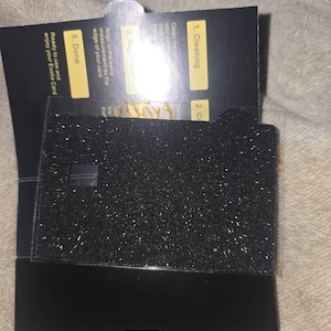 Jordyn hat ein Foto des gekauften Artikels hinzugefügt