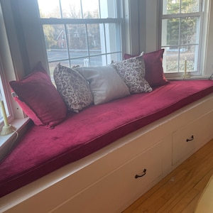 Mary added a photo of their purchase