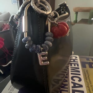 Emily added a photo of their purchase