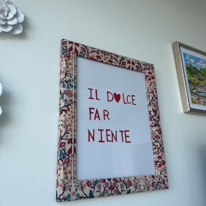 Isabelle added a photo of their purchase