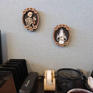 C. added a photo of their purchase