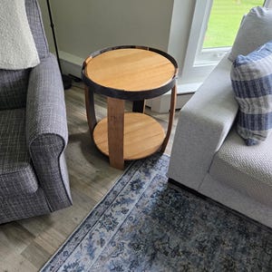 Nancy added a photo of their purchase