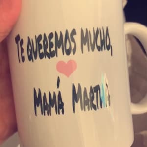 Martha added a photo of their purchase