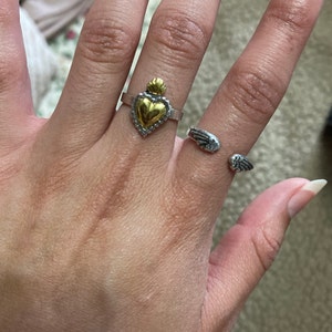 Adriana added a photo of their purchase