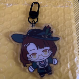 Lauren added a photo of their purchase