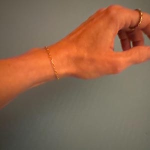 Acquirente Etsy ha aggiunto una foto del proprio acquisto