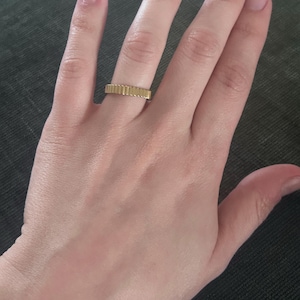 Sarah a ajouté une photo de son achat