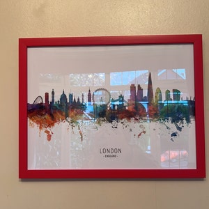 Carla added a photo of their purchase