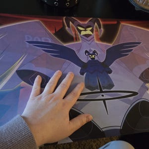 Elli added a photo of their purchase