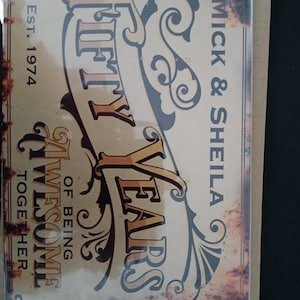 Mike added a photo of their purchase