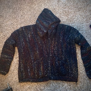 Drew added a photo of their purchase